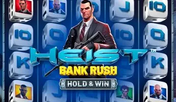 Игровой автомат Knight Rider от NetEnt