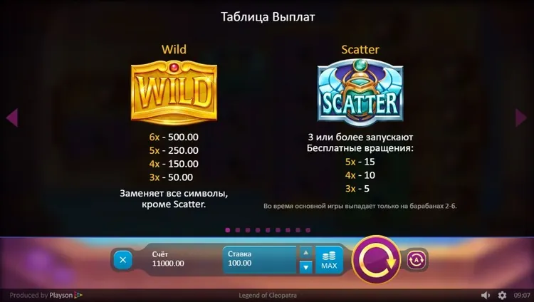 Вайлд и Скаттер