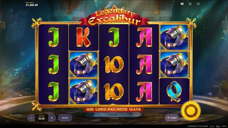 Игровое поле