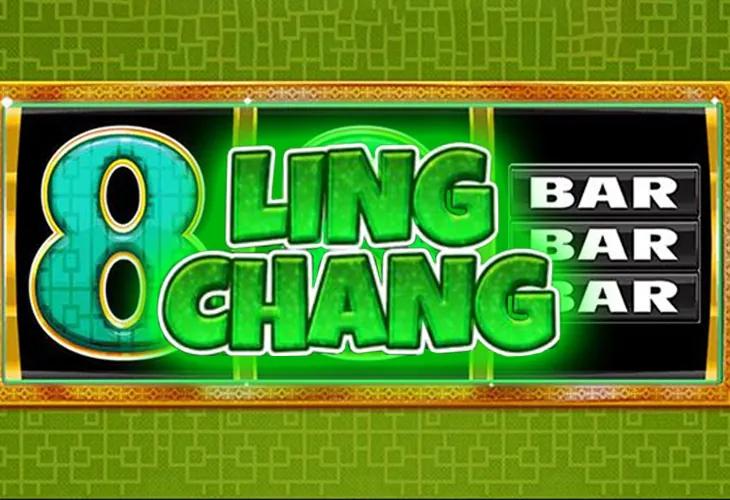 Игровой автомат Ling Chang от DWG