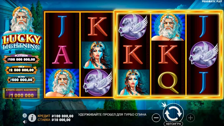 Игровое поле