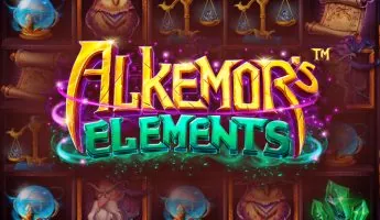 Игровой автомат Make It Gold от Belatra