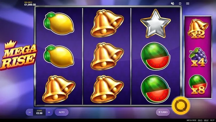 Игровое поле
