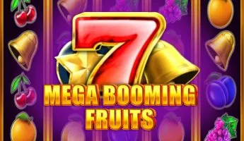 Игровой автомат Mega Rise от Red Tiger