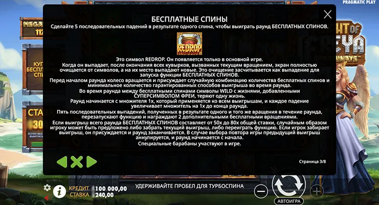 Фриспины