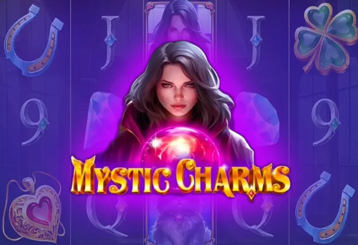 Игровой автомат Mystic Charms от Truelab