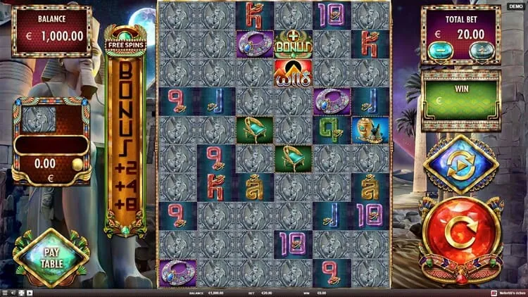 Дизайн игры