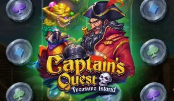 Игровой автомат Ocean’s Treasure от NetEnt