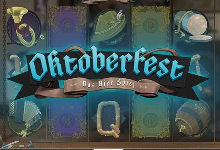 Игровой автомат Oktoberfest от Nolimit City