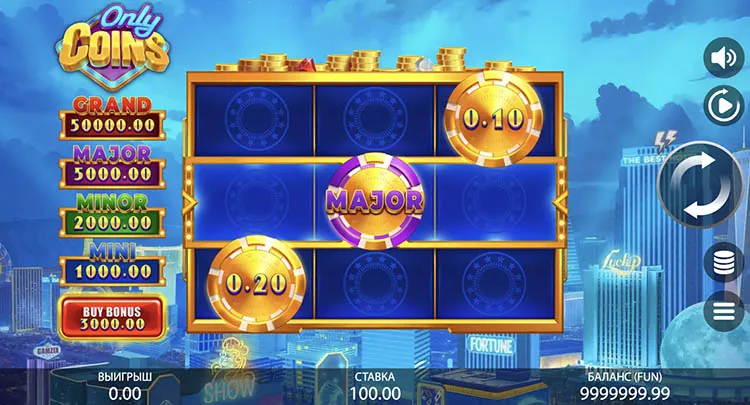 Дизайн игры