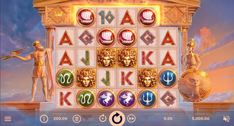 Дизайн игры