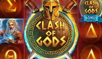 Игровой автомат Parthenon: Quest for Immortality от NetEnt
