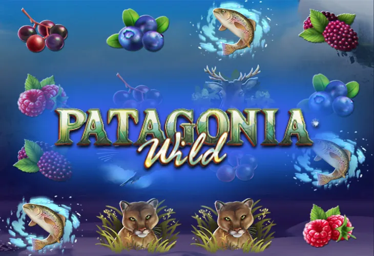 Игровой автомат Patagonia Wild от Vibra Gaming