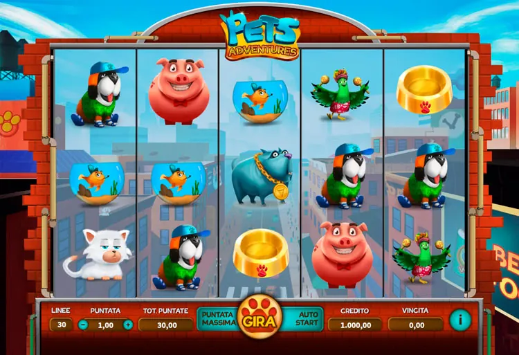 Дизайн игры