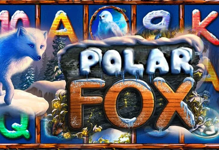 Игровой автомат Polar Fox от NOVOMATIC