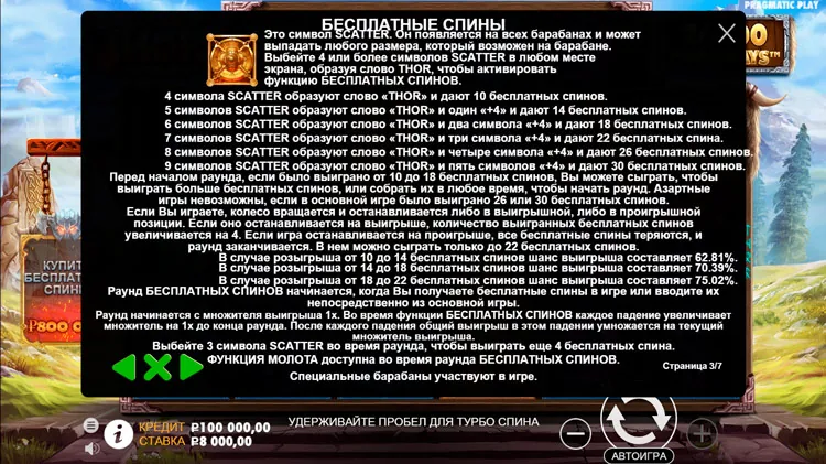 Фриспины