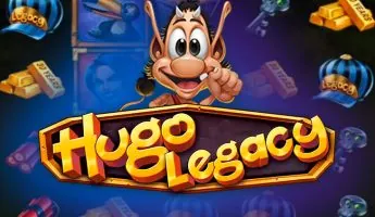 Игровой автомат Scrooge от Microgaming