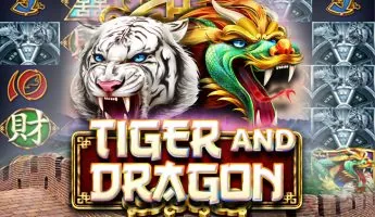 Игровой автомат Shangri La от NetEnt