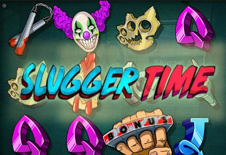 Игровой автомат Slugger Time от Quickspin