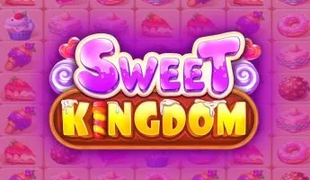Игровой автомат Sugar Trail от Quickspin