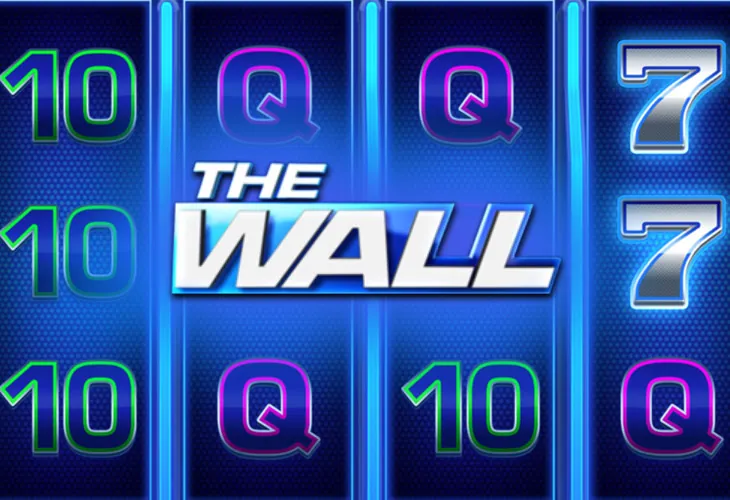 Игровой автомат The Wall от Gaming1
