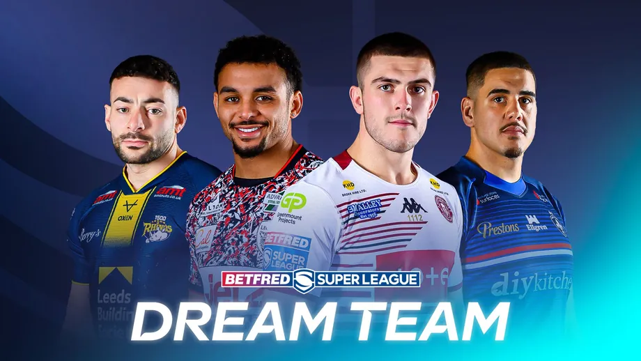 Dream Team Super League 2026: шесть игроков «Лидса» в символической сборной сезона