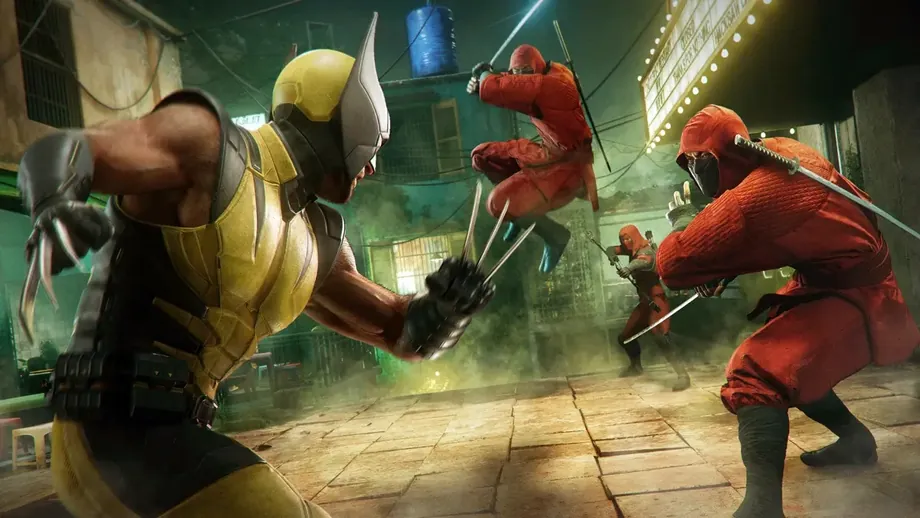Marvel's Wolverine: кровавый экшен и найденная семья Логана