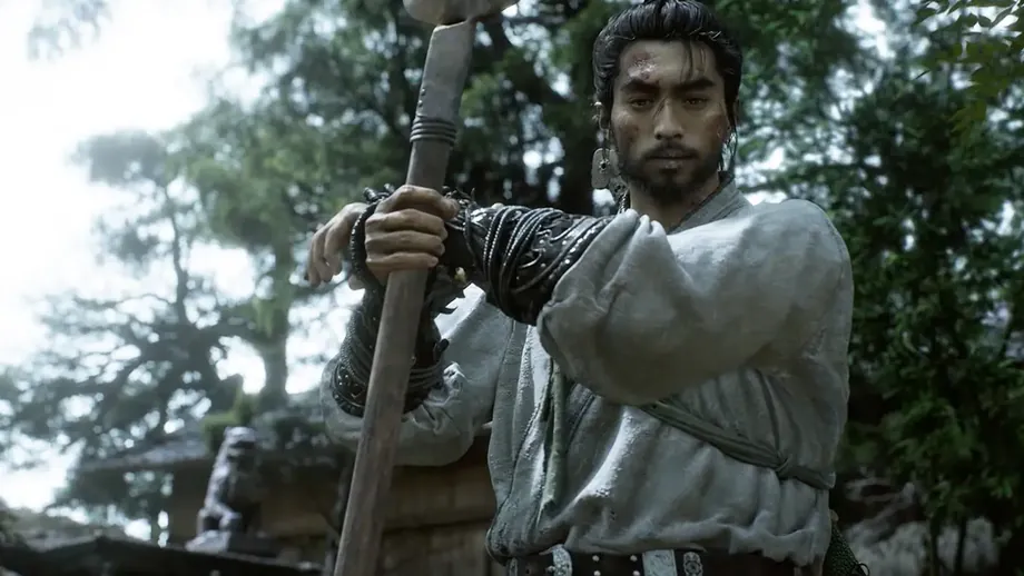 Black Myth: Zhong Kui получила 15-минутный трейлер геймплея
