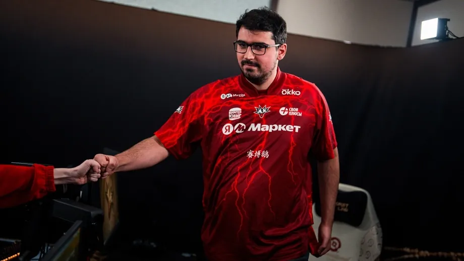 Team Yandex обыграла Team Liquid и вышла в полуфинал верхней сетки TI 2026