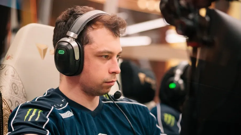 Team Liquid обыграла Team Falcons и вышла в топ-6 The International 2026