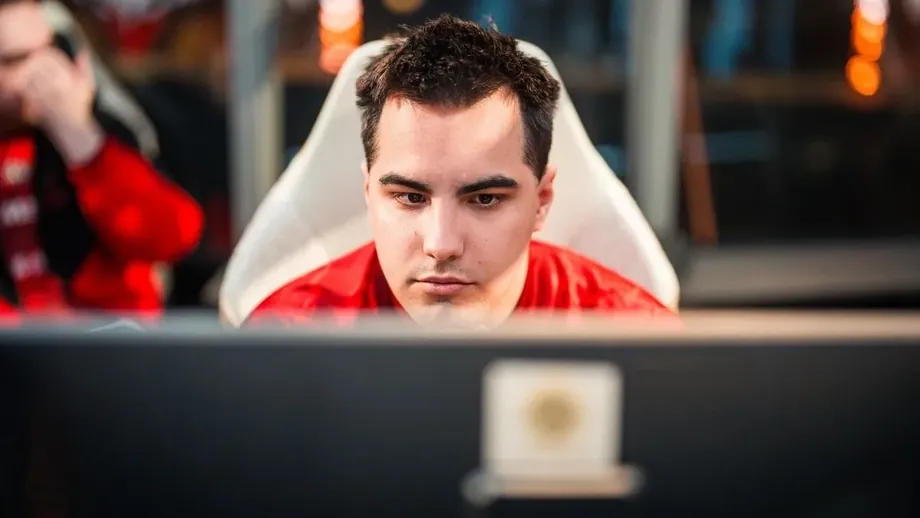 Team Yandex обыграла Nigma Galaxy 2:1 и вышла в финал верхней сетки TI 2026