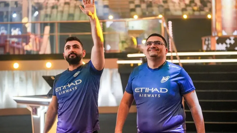 BoomBoys выбили Nigma Galaxy из TI 2026 и вышли в финальную четвёрку