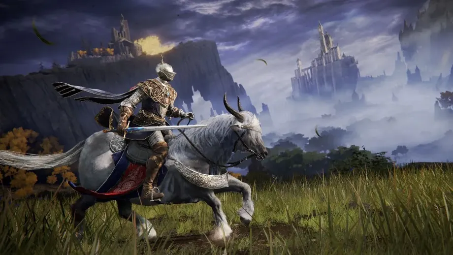 Миядзаки: FromSoftware хочет снова делать одиночные игры