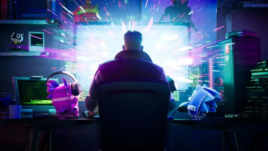Коды Lobby Hack в Fortnite Chapter 7 Season 4: полный список наград