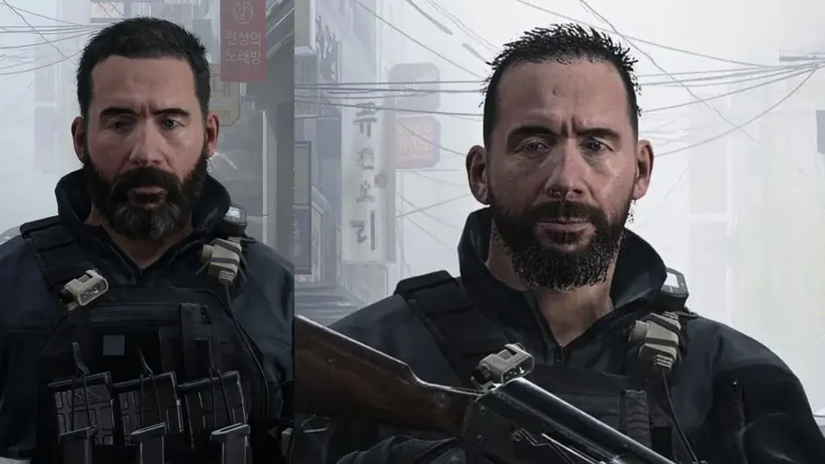 Причёску капитана Прайса в бете Call of Duty: Modern Warfare 4 исправят
