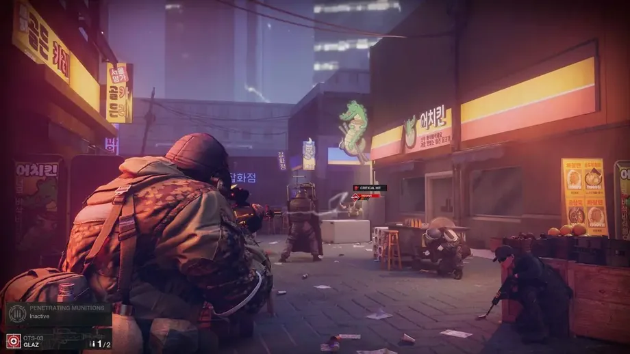Ubisoft анонсировала Rainbow Six Tactics — пошаговую тактику с одиночной кампанией