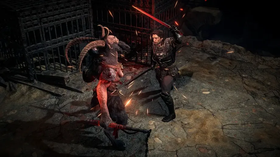 Path of Exile 2 выйдет бесплатно 11 декабря 2026 года — добавят класс Дуэлянт