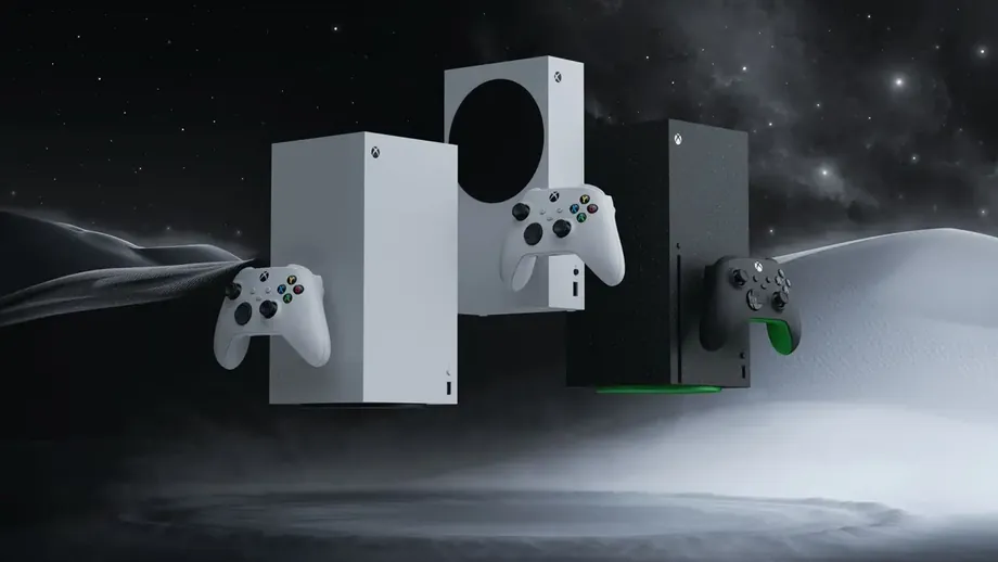 Xbox разрешит превращать диски в цифровые копии: что известно о disc-to-digital