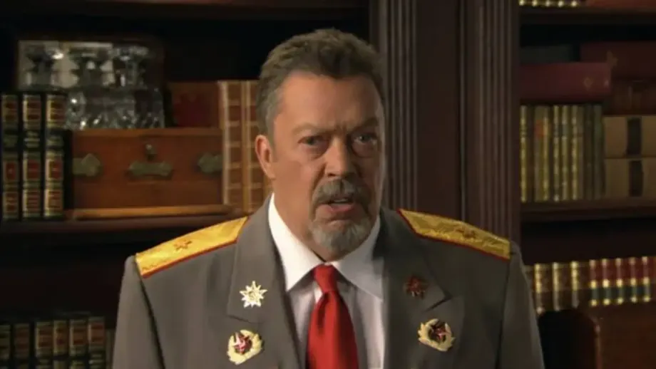 Умер Тим Карри: премьер Черденко из Red Alert 3 и звезда «Рокки Хоррора»
