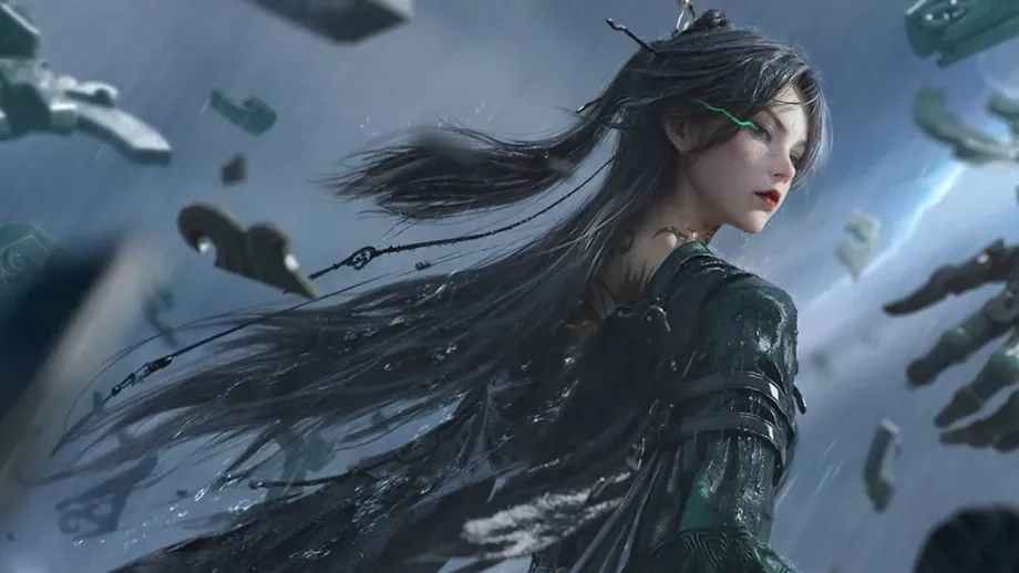 Where Winds Meet преодолела 100 млн игроков: финал Hidden Mountain выйдет 16 сентября