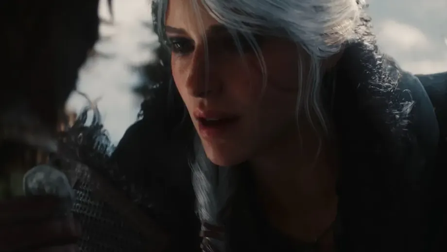 The Witcher 4 выйдет в коробке даже без диска: CD Projekt RED сохранит физическое издание