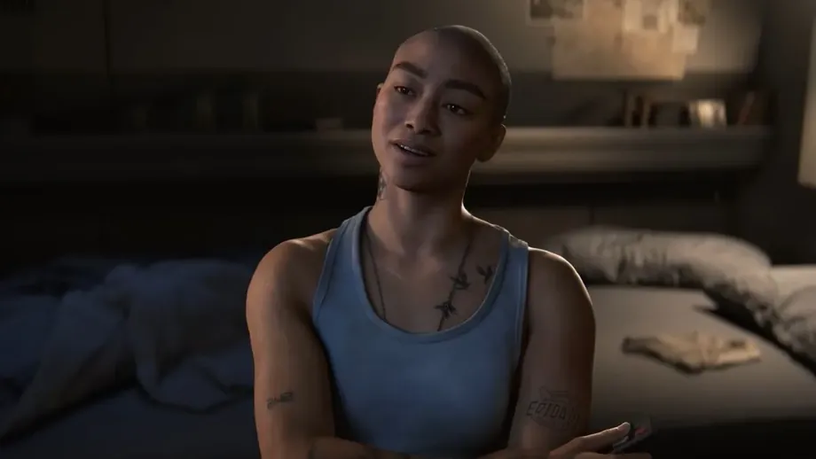Naughty Dog завершила съёмки кинематографических сцен Intergalactic: The Heretic Prophet