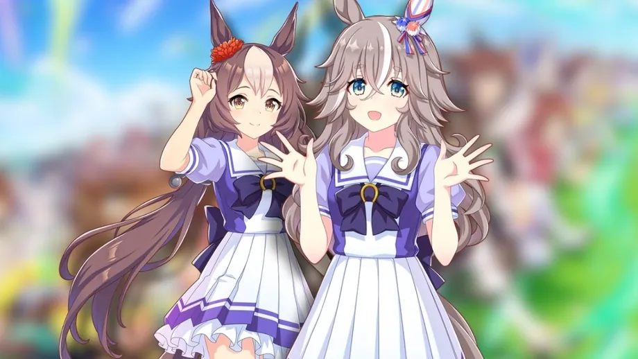 Umamusume: Pretty Derby: роадмап на сентябрь — три новых тренинга и семь событий