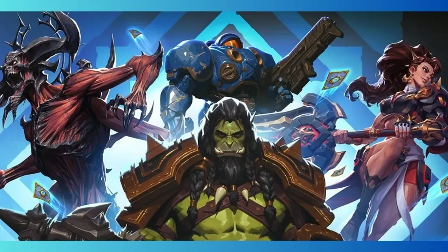 BlizzCon 2026: расписание, трансляции, регистрация и киберспорт