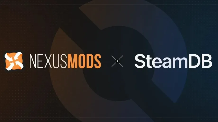 SteamDB переходит под крыло команды Nexus Mods: что изменится для игроков