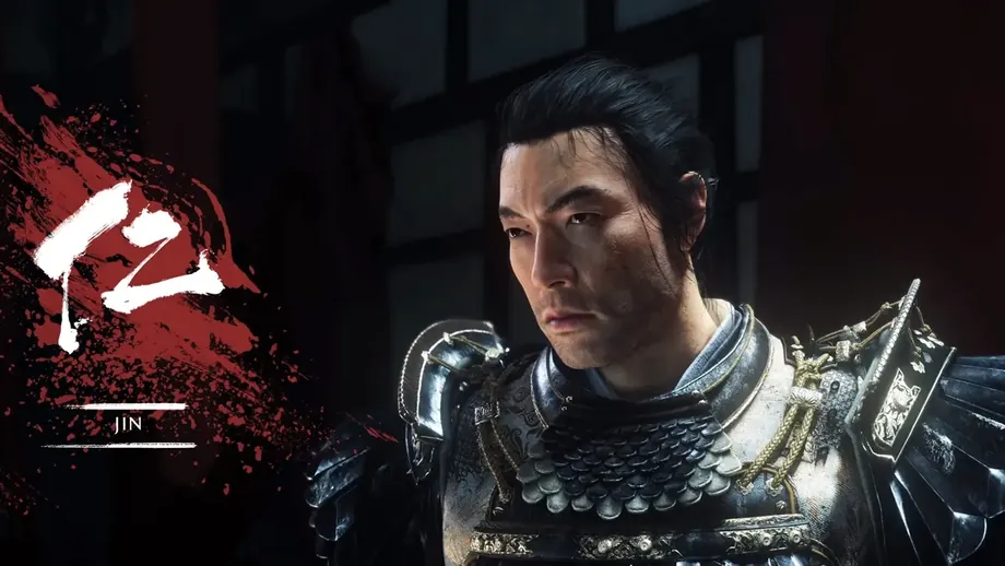 Дзин Сакай возвращается: в Ghost of Yōtei появится режим Most Wanted