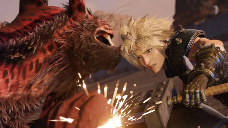 Final Fantasy VII Revelation выйдет 8 апреля 2027 года — с DLC про Сефирота и Винсента