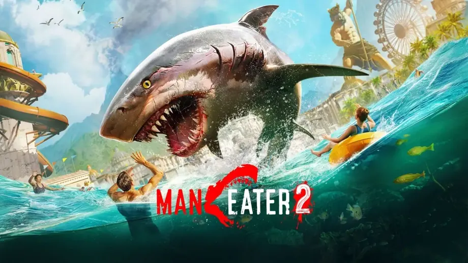 Maneater 2: акулий сиквел выйдет в 2027 году — что известно