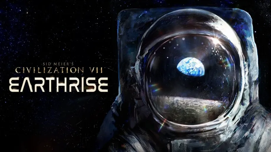 Civilization VII получит дополнение Earthrise: курс на космос в 2027 году