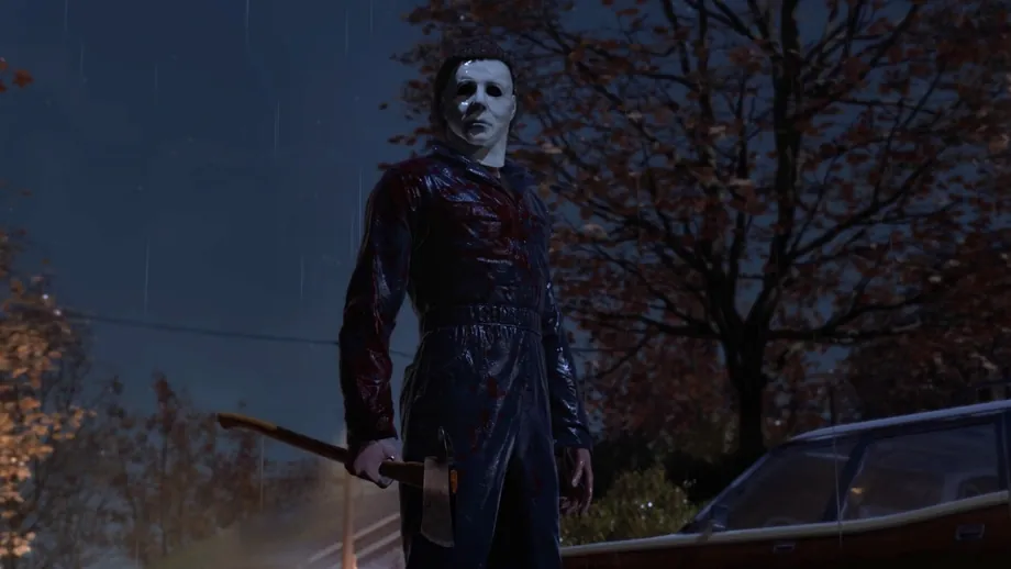 IllFonic убрала спорную мини-игру из Halloween: The Game перед релизом